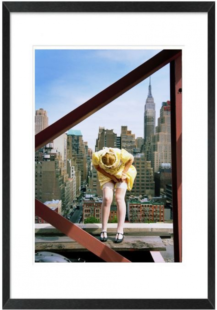 Julia New York i gruppen Konstgalleri / Fotografier / Fotokonst hos NOA Gallery (100021_2484)