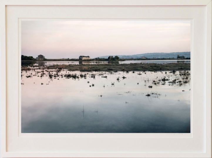 Waterworld, Piran Slovenien i gruppen Konstgalleri / Fotografier / Fotokonst hos NOA Gallery (100069_584)