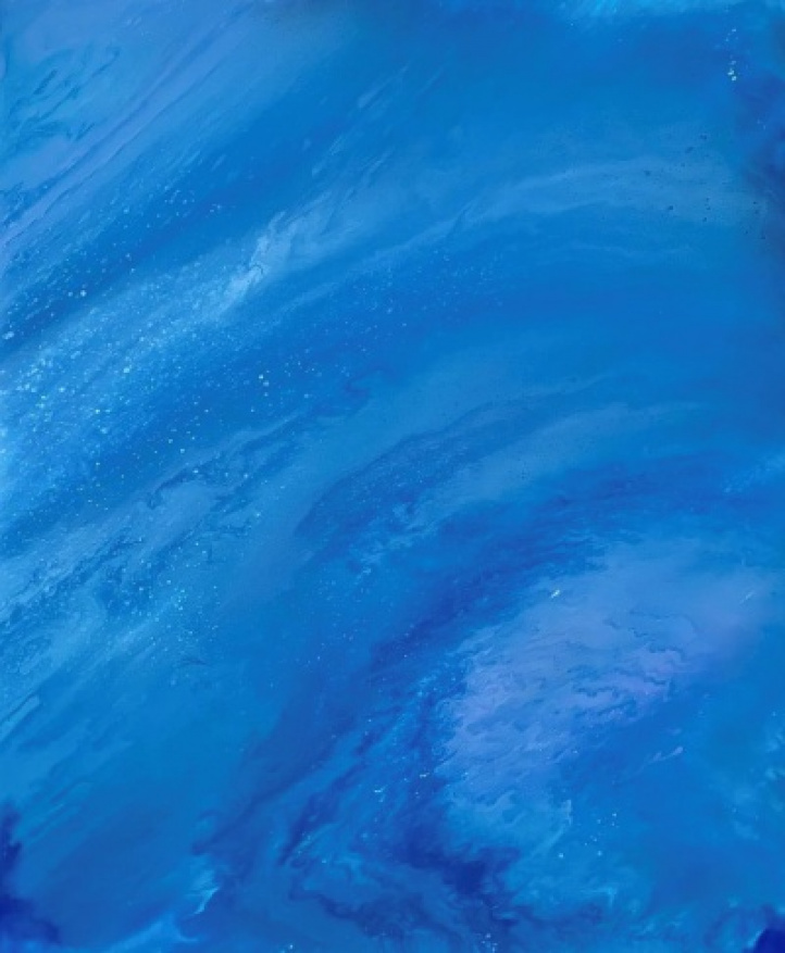 Neptune i gruppen Konstgalleri / Teman / Abstrakt konst hos NOA Gallery (200296_3882)